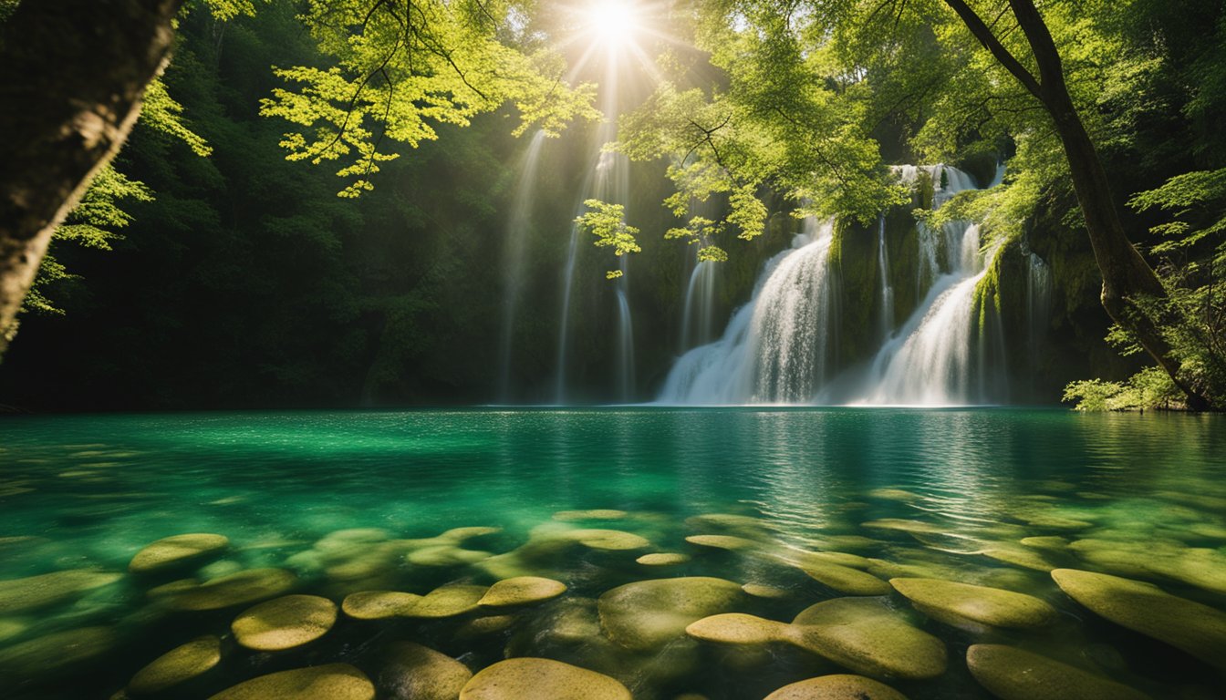 Exploring Plitvice Lakes National Park: Your Ultimate Tourist Handbook