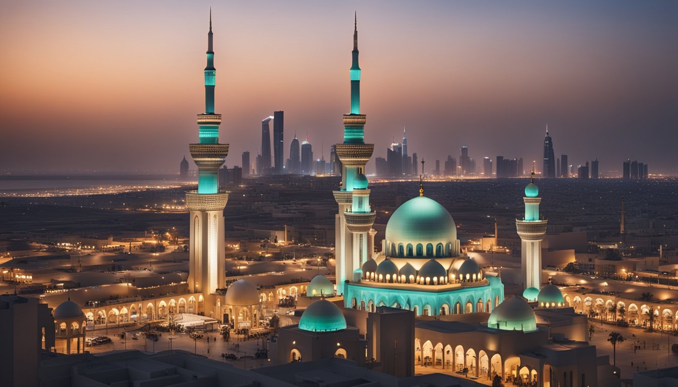 Discovering the Rich Heritage of Kuwait: Unveiling Hidden Gems for the Avid Traveler